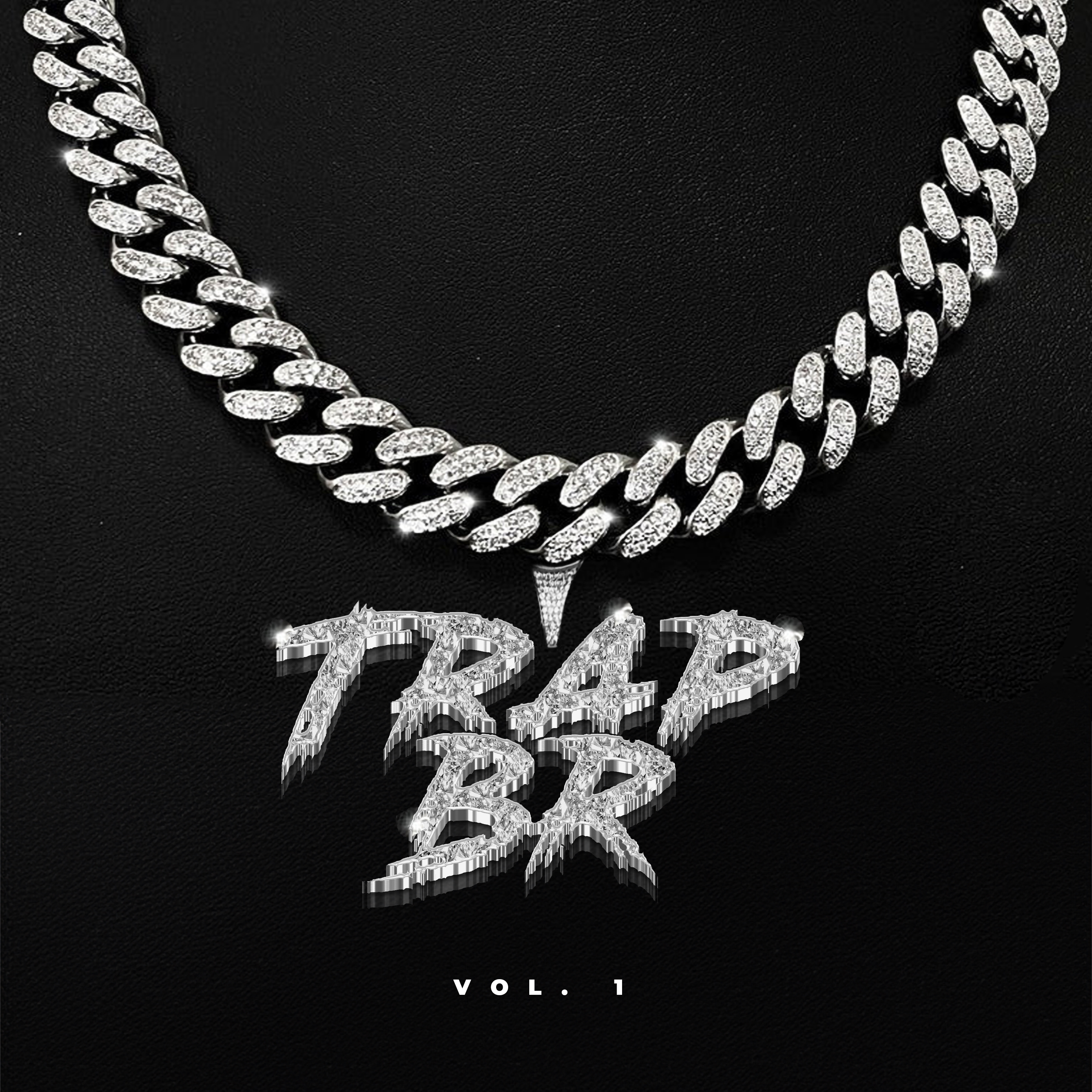 Trap BR Vol. 1