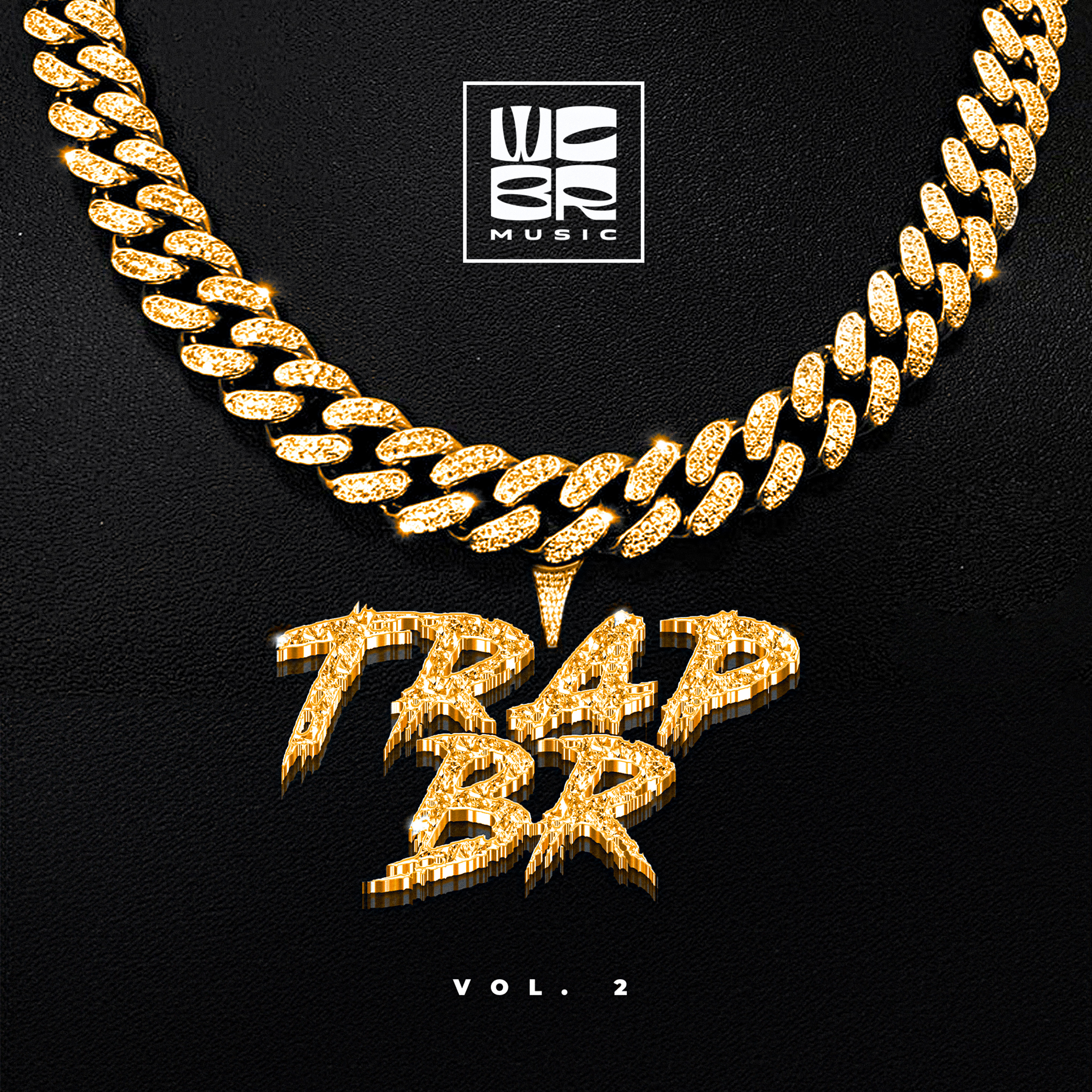 Trap BR Vol. 2
