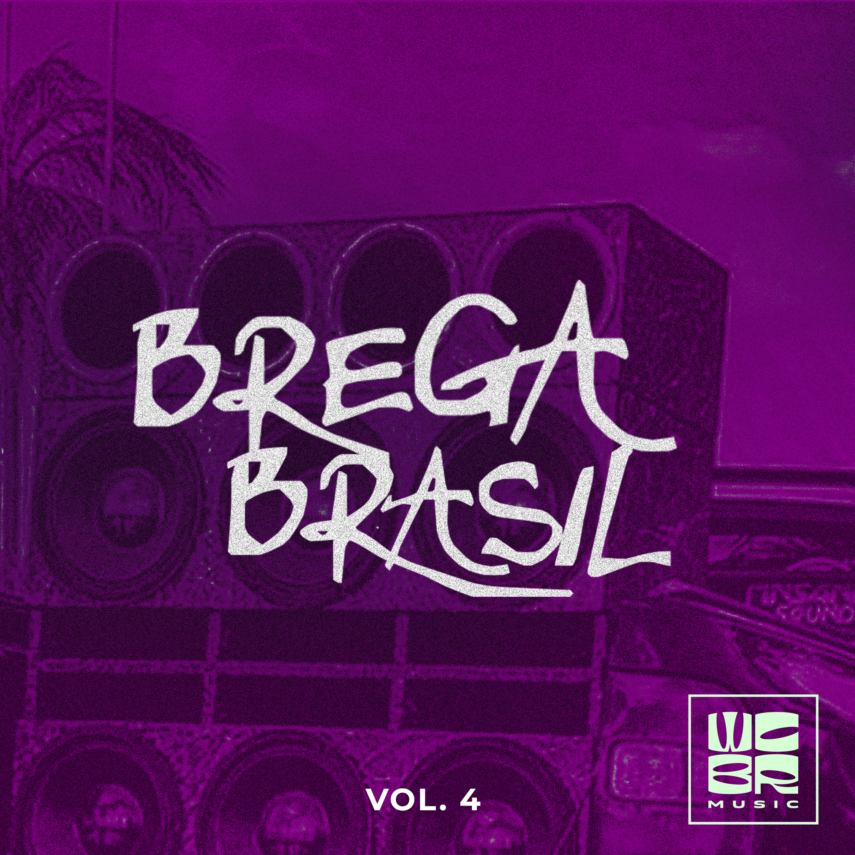 Brega Brasil Vol. 4