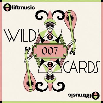 Liftmusic Wildcards 7