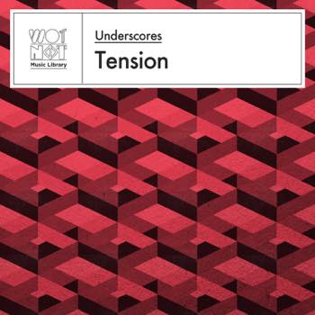 Underscores: Tension