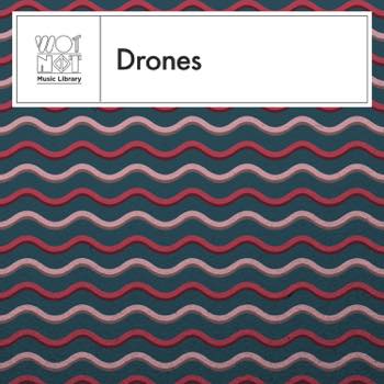 Underscores: Drones