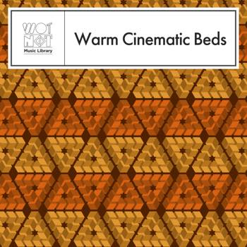 Warm Cinematic Atmospheres