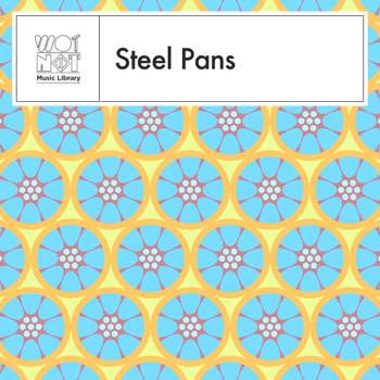Steel Pans