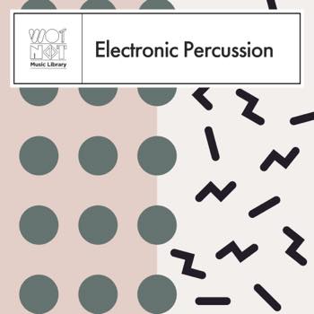 Electronic Percussion