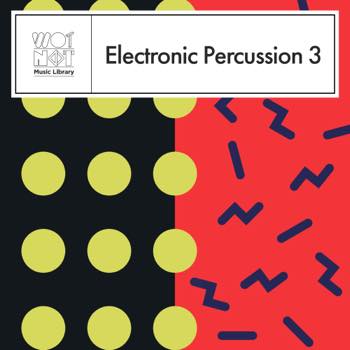 Electronic Percussion 3