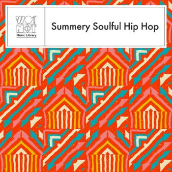 Summery Soulful Hip Hop