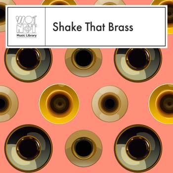 Shake That Brass