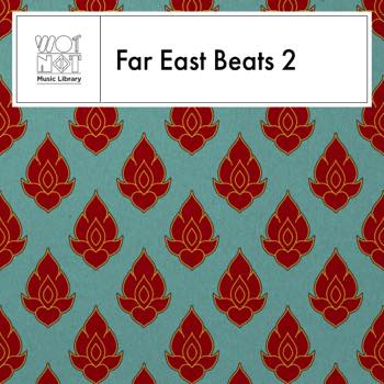 Far East Beats 2