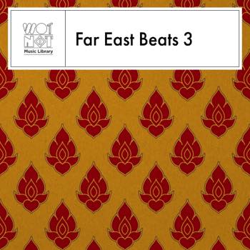 Far East Beats 3