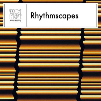 Rhythmscapes