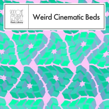 Weird Cinematic Beds