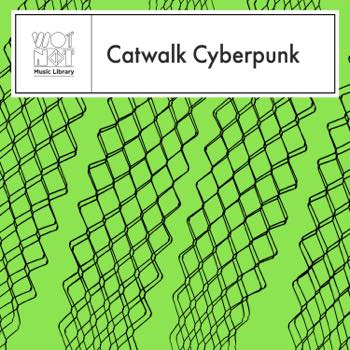 Catwalk Cyberpunk