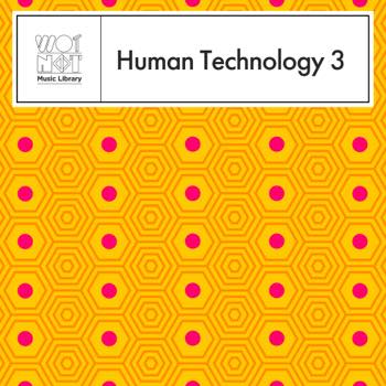 Human Technology 3