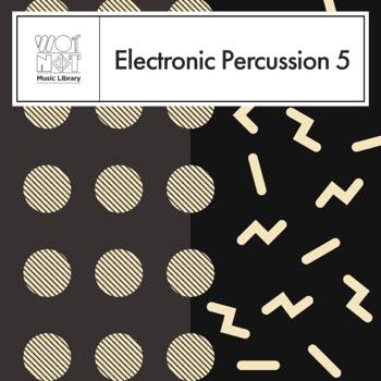 Electronic Percussion 5