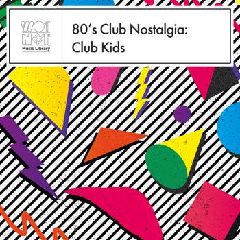 80s Club Nostalgia: Club Kids