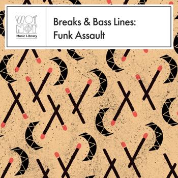 Breaks & Basslines: Funk Assault