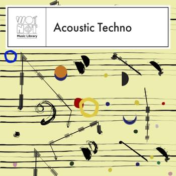 Acoustic Techno