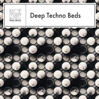 Deep Techno Beds