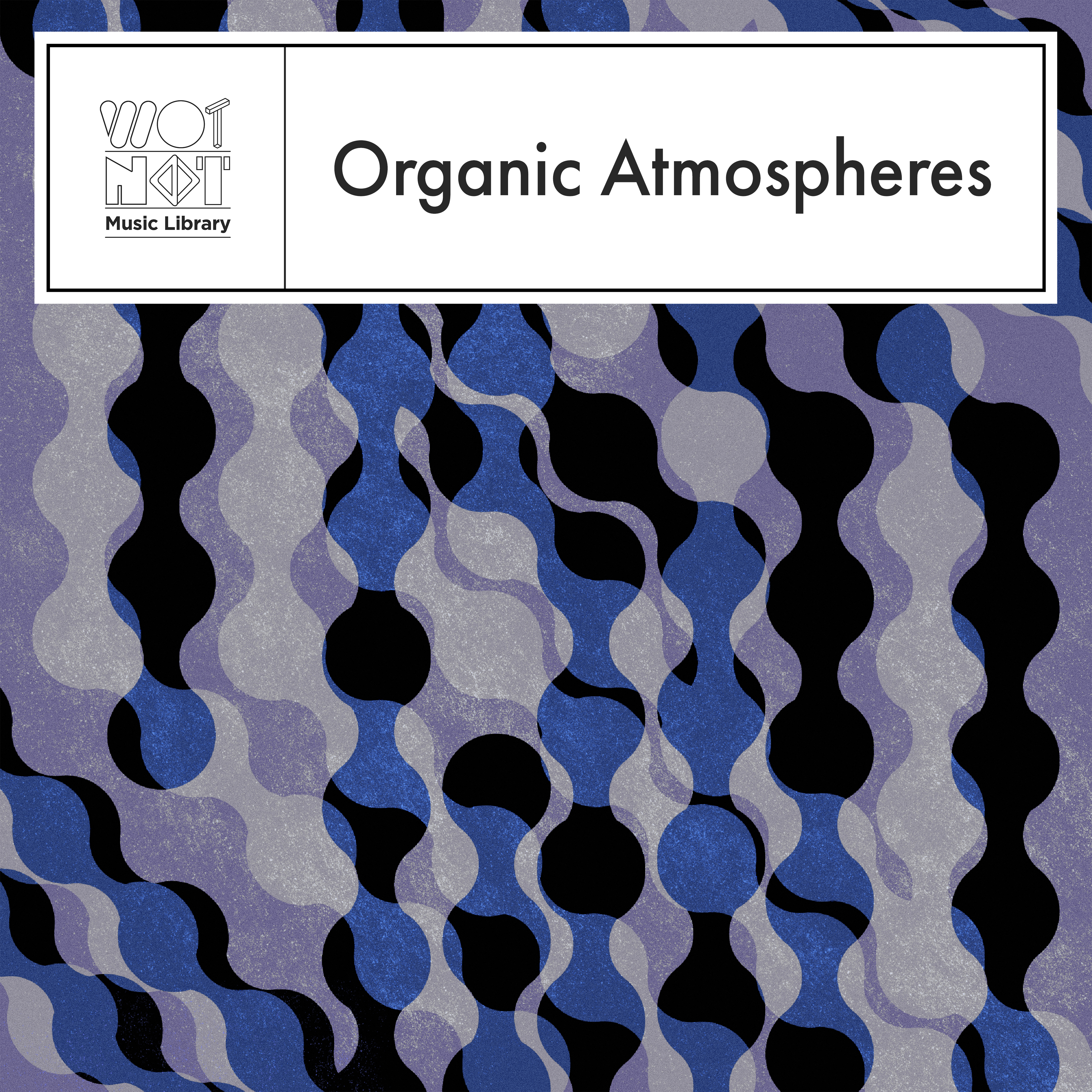 Organic Atmospheres