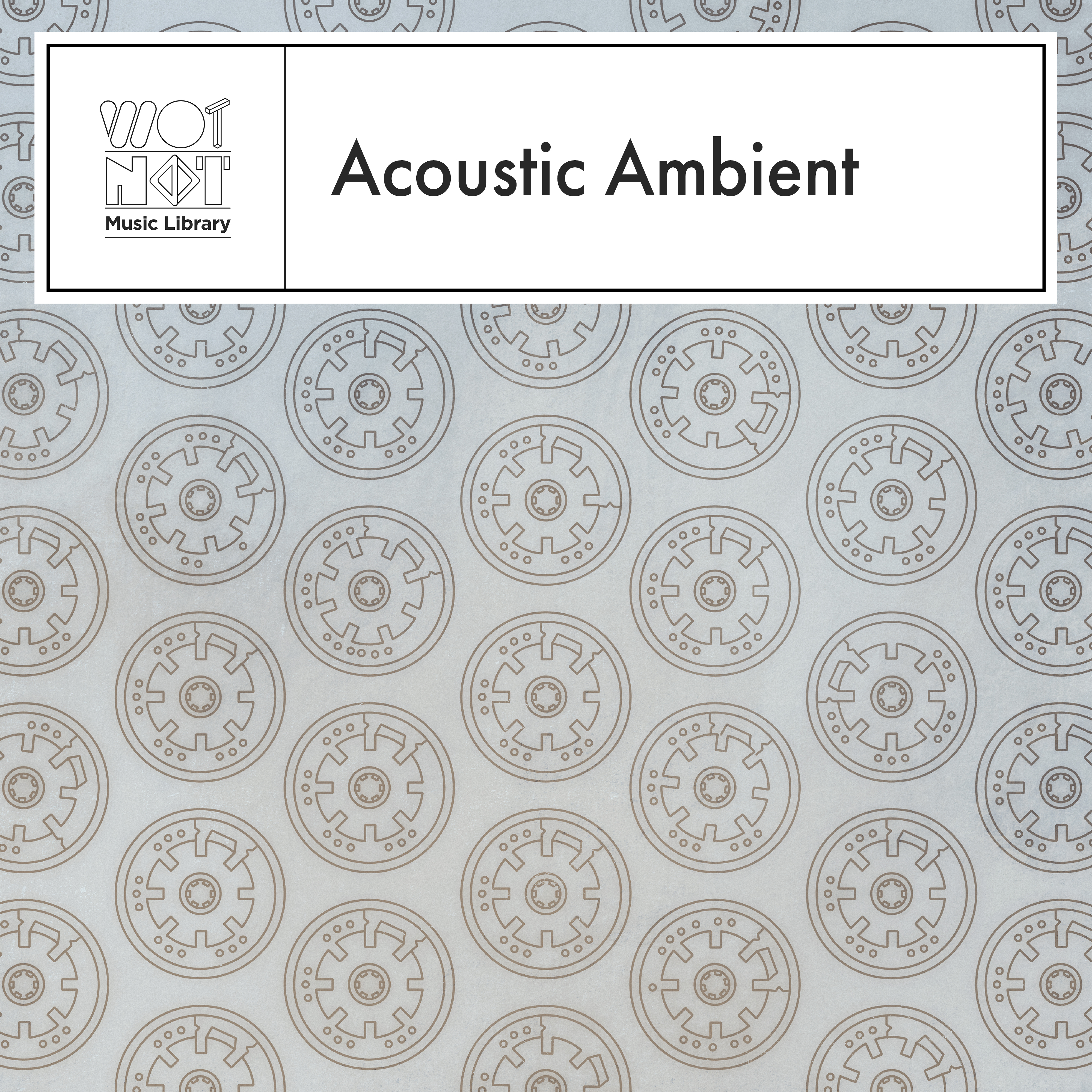 Acoustic Ambient