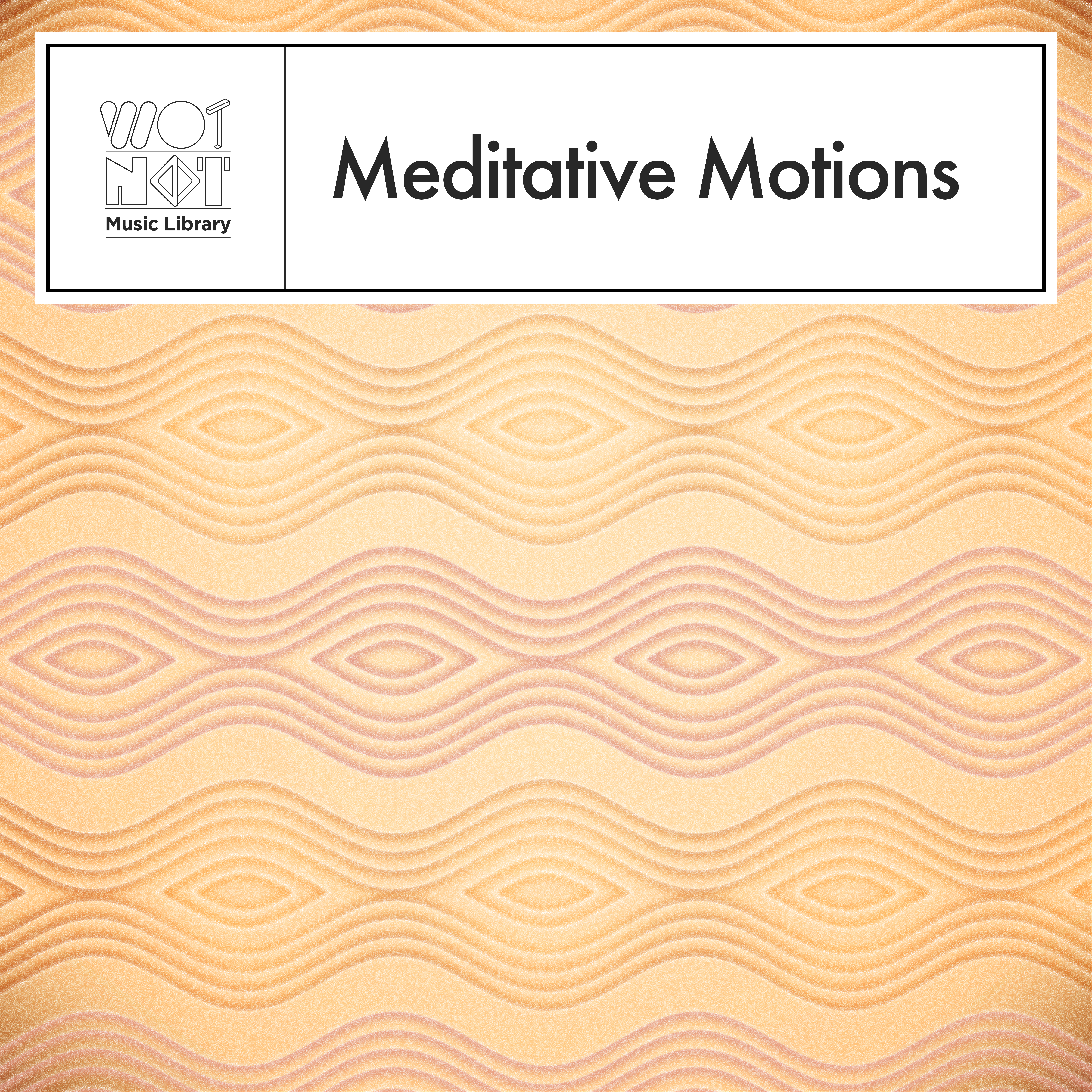 Meditative Motions