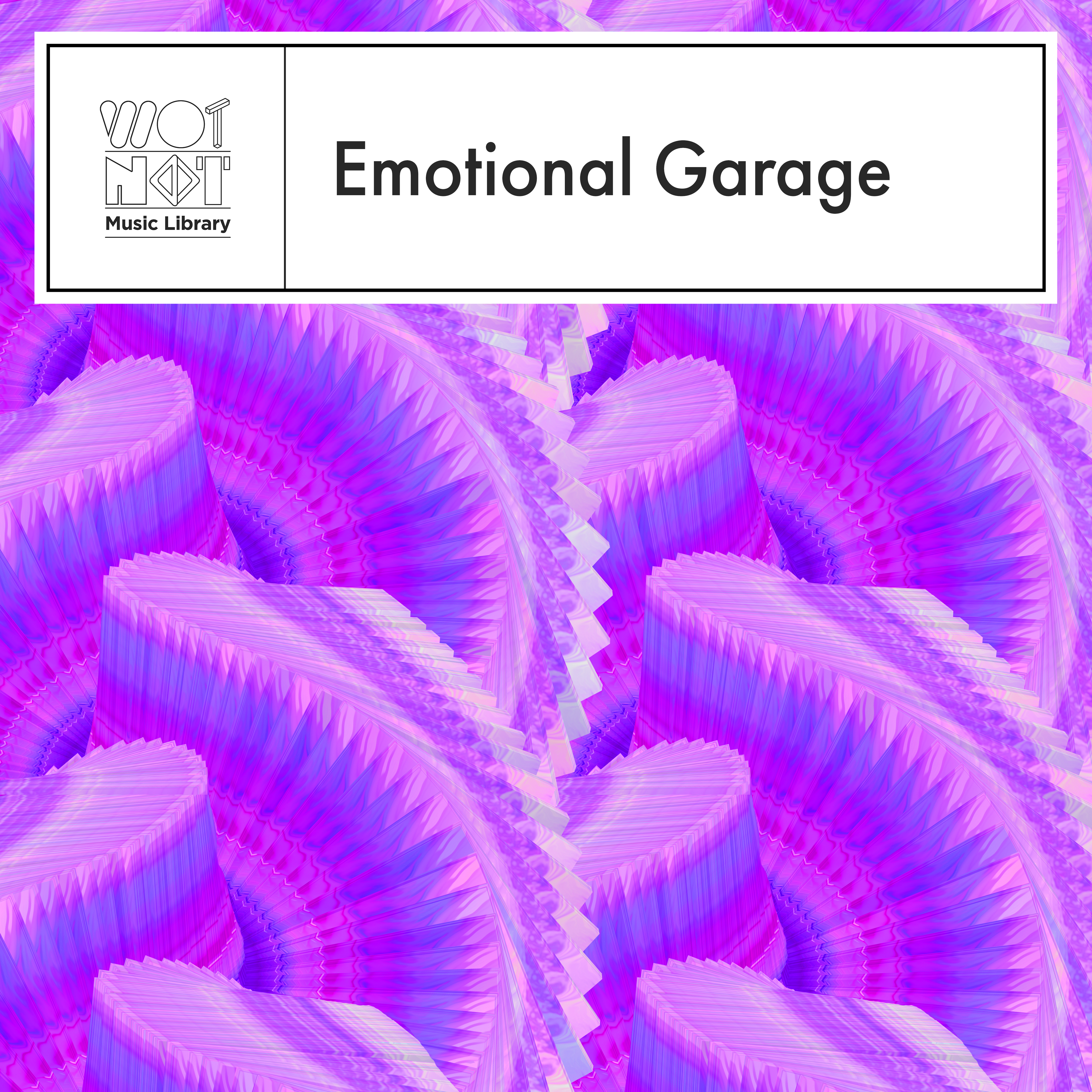 Emotional Garage