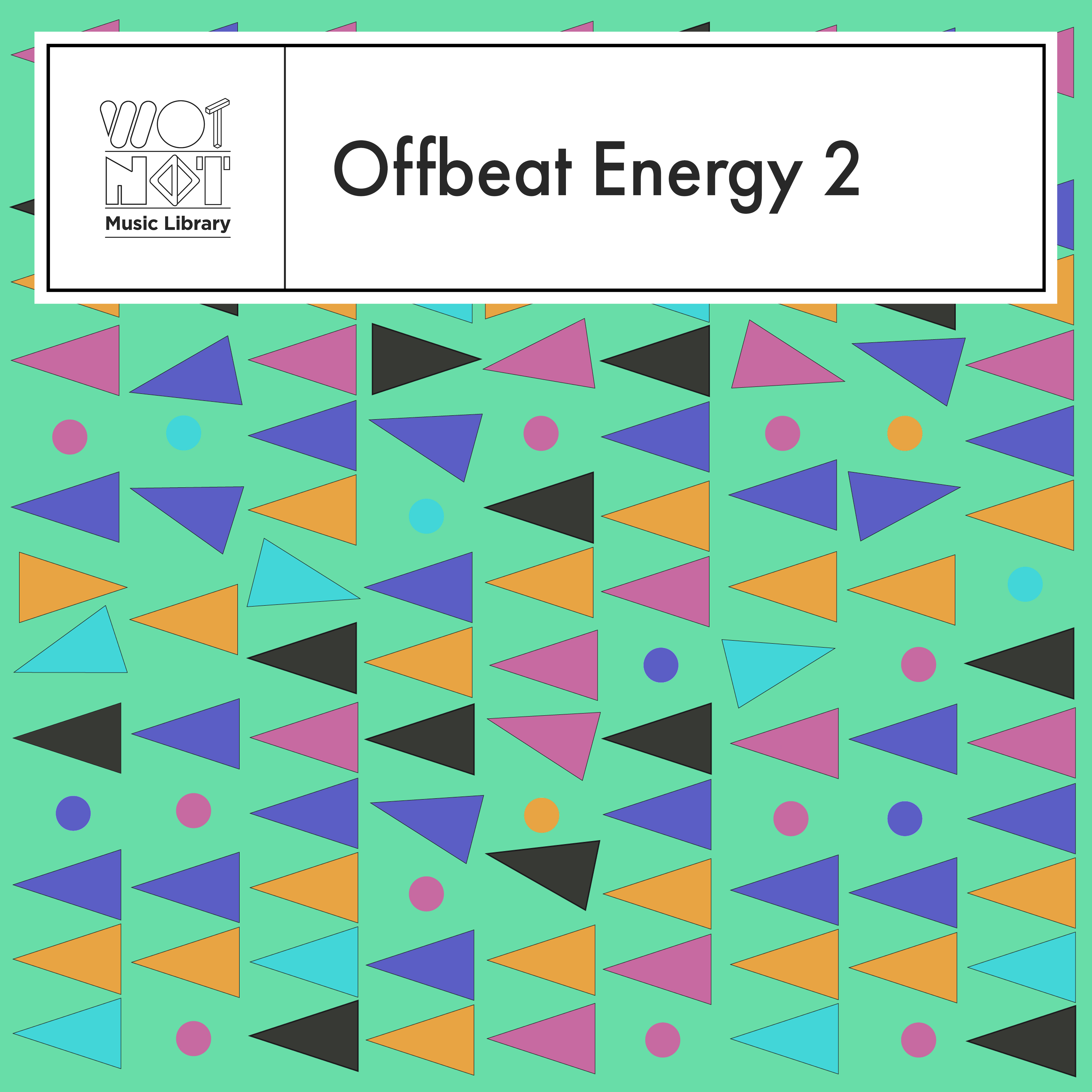 Offbeat Energy 2