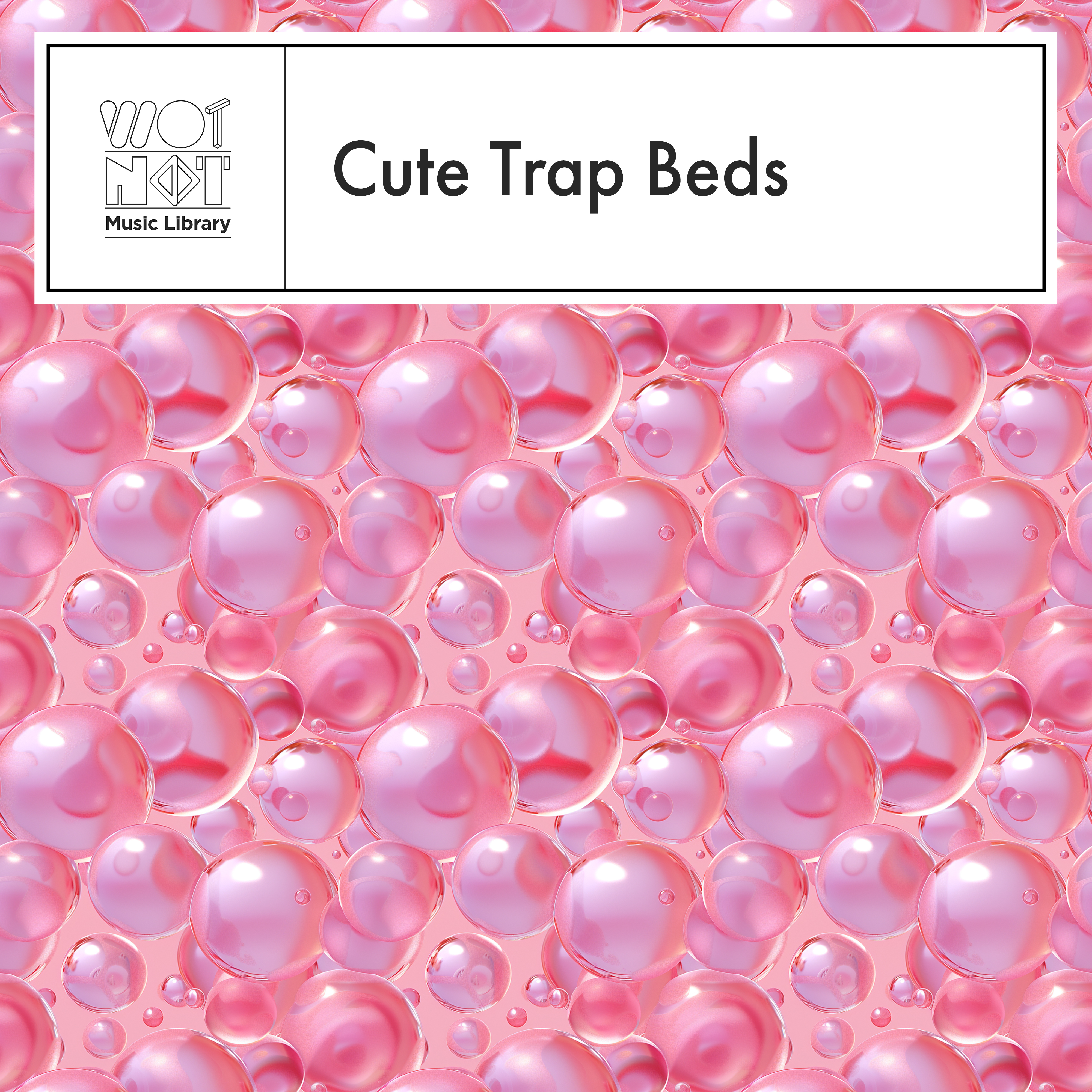 Cute Trap Beds