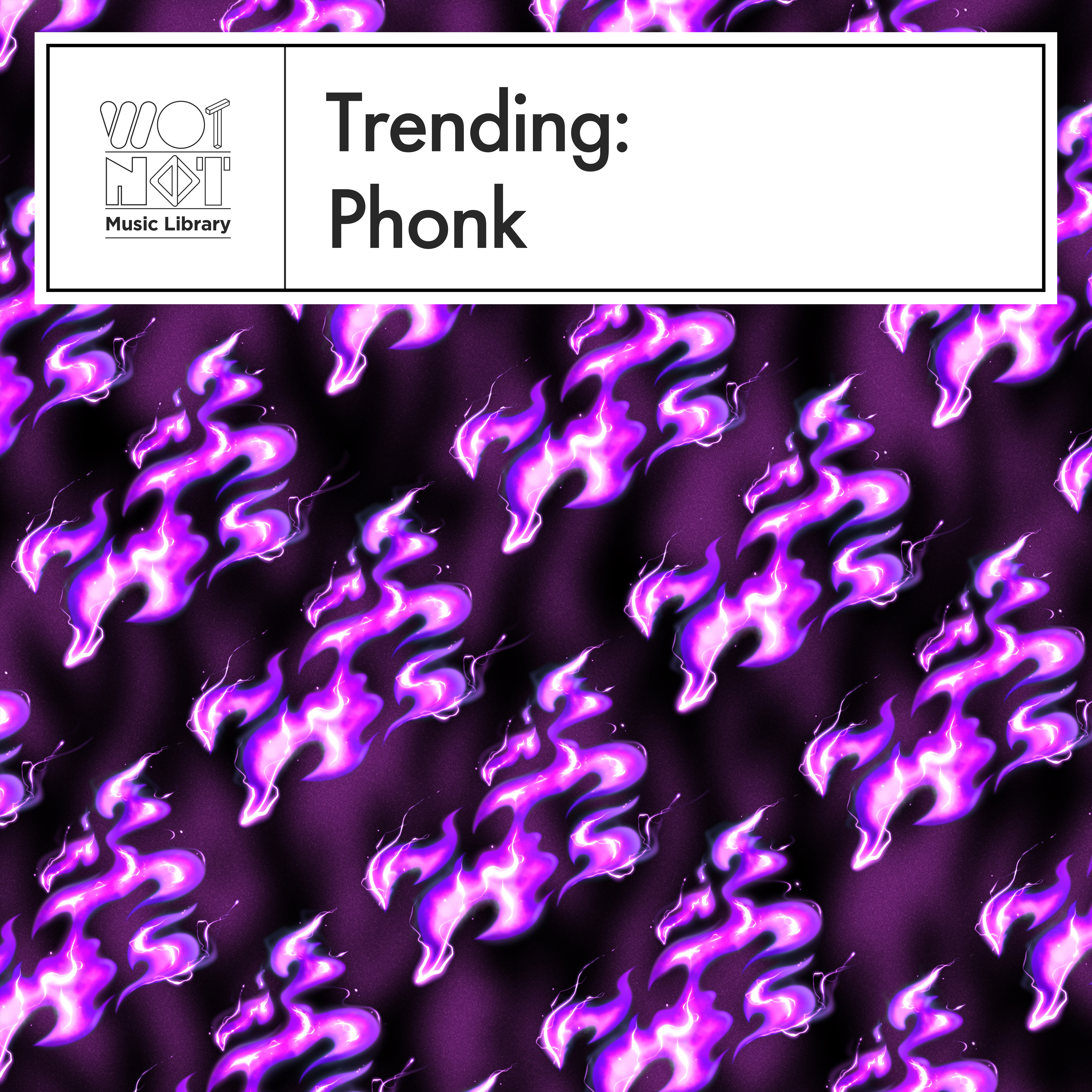 Trending: Phonk