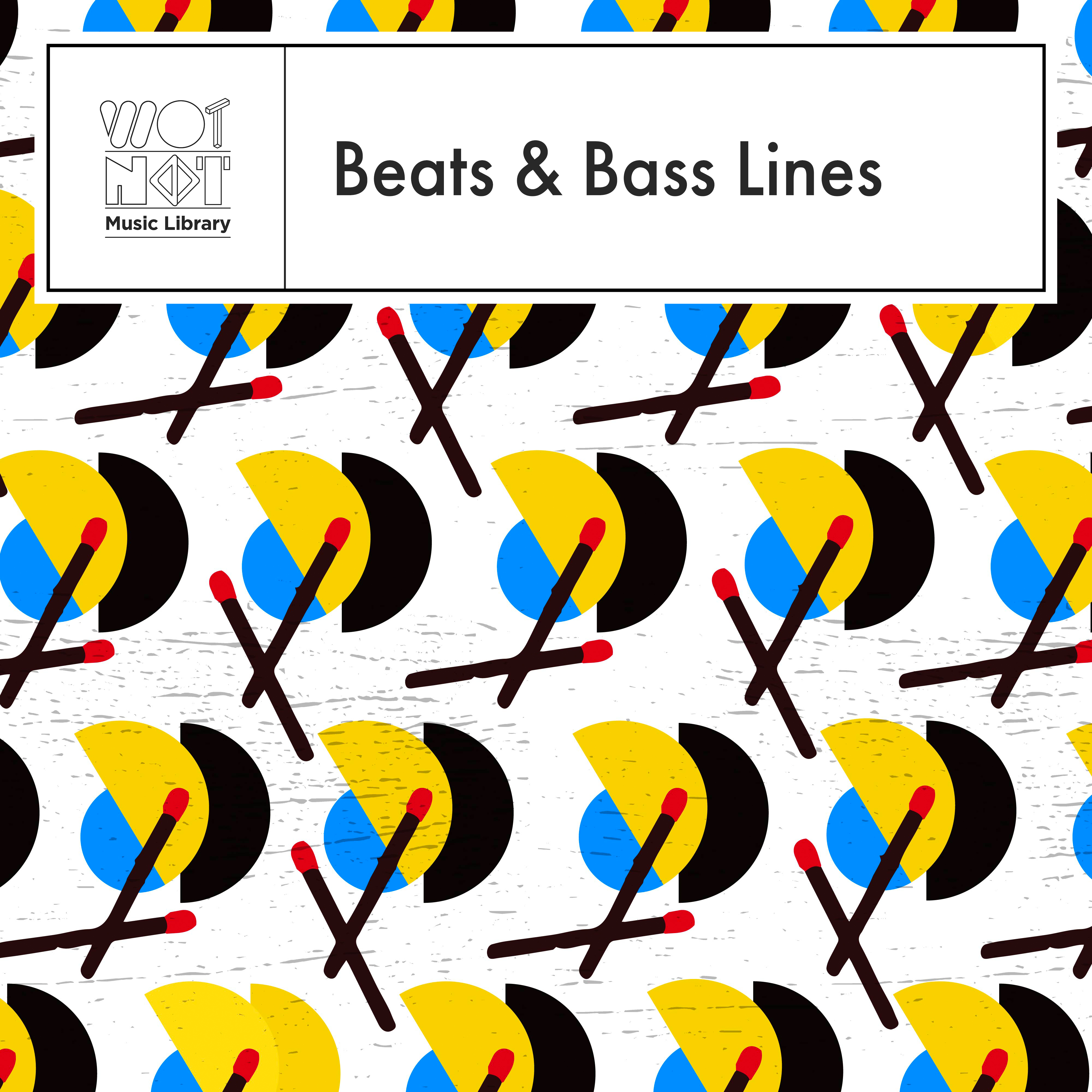 Beats & Basslines