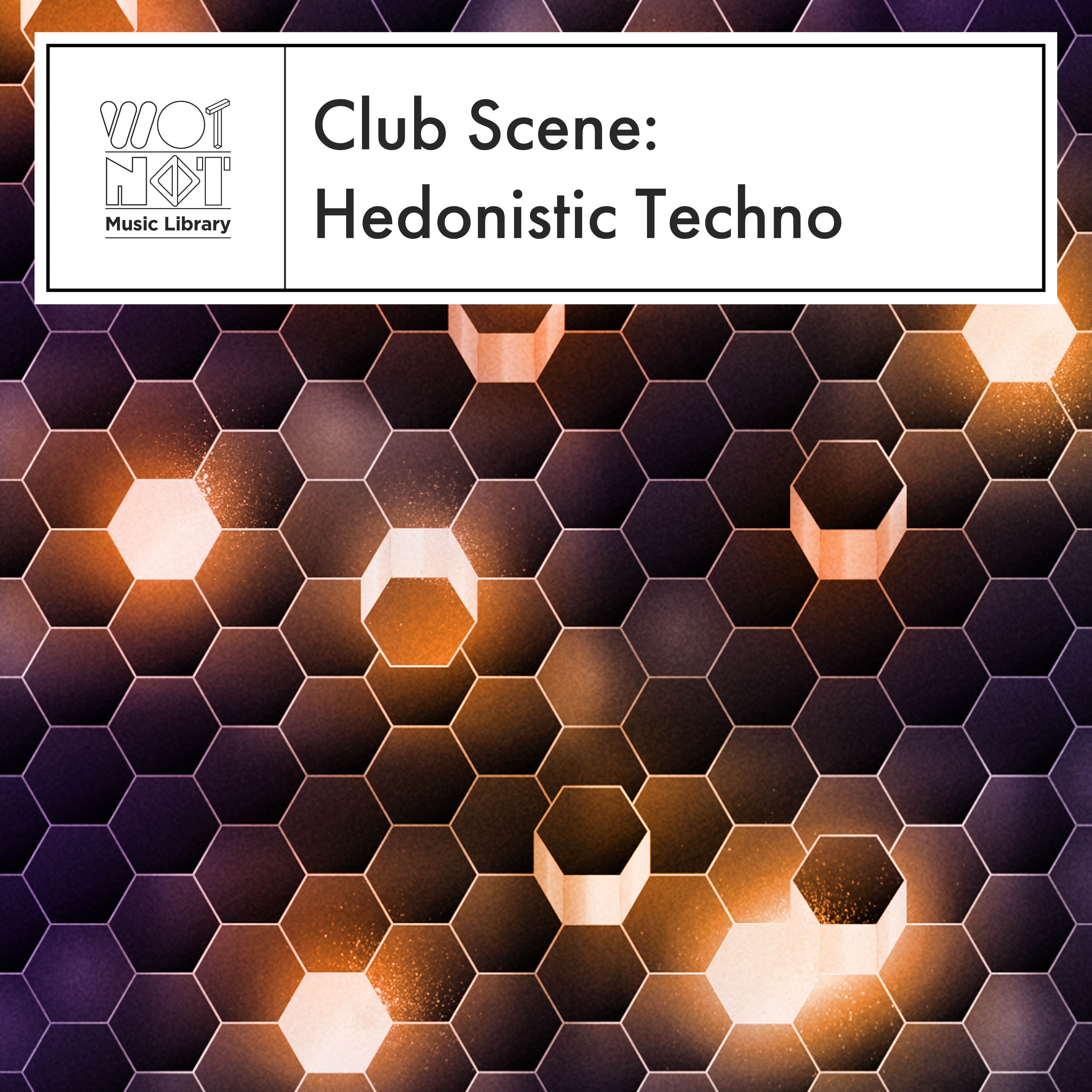 Club Scene: Hedonistic Techno