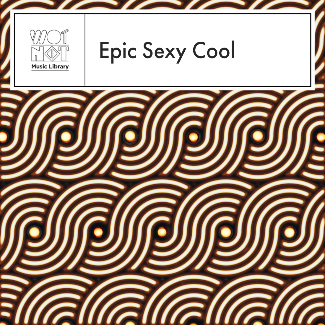 Epic Sexy Cool