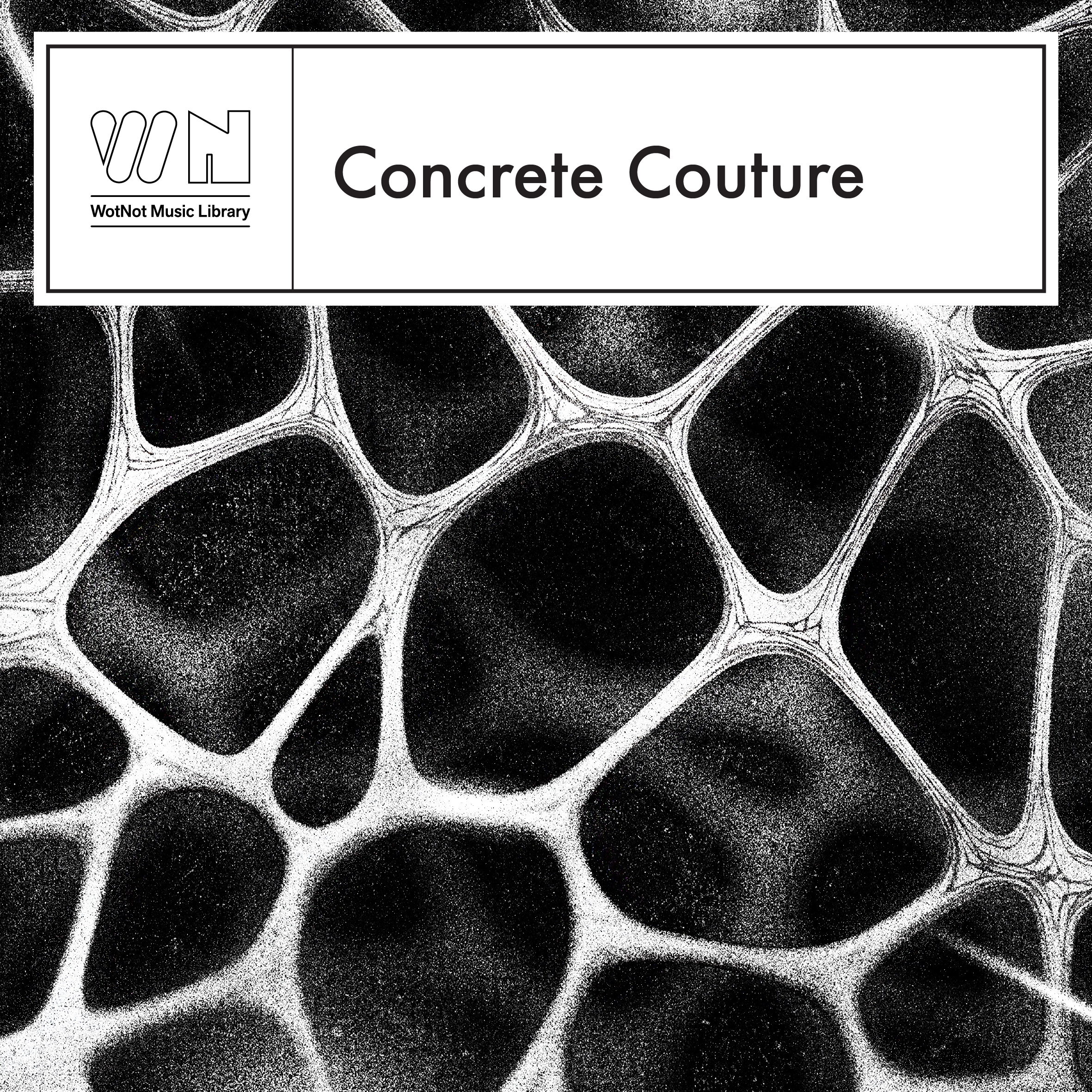 Concrete Couture