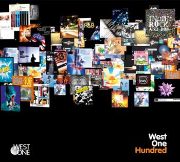 WEST ONE HUNDRED
