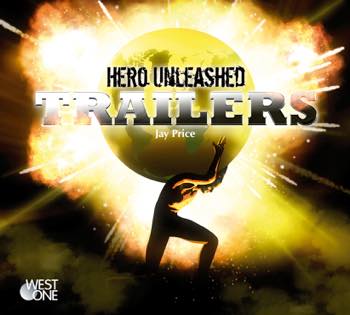 Hero Unleashed Trailers