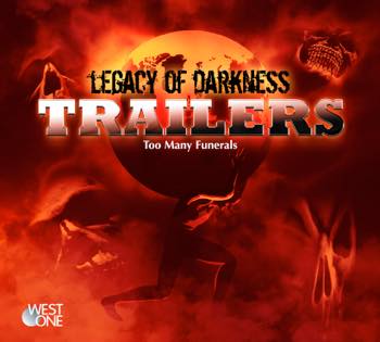 Legacy Of Darkness Trailers