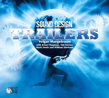 Sound Design Trailers