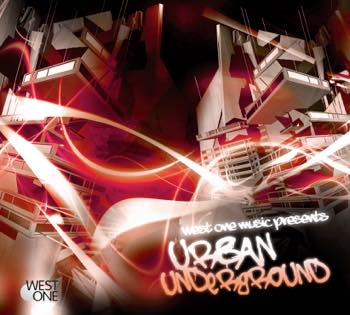 Urban Underground