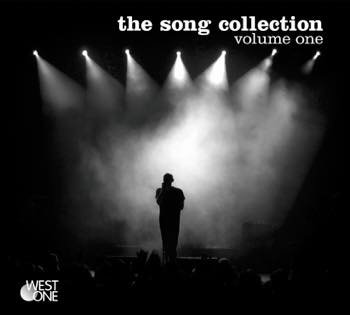 THE SONG COLLECTION VOLUME 1