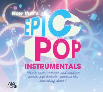 Epic Pop Instrumentals
