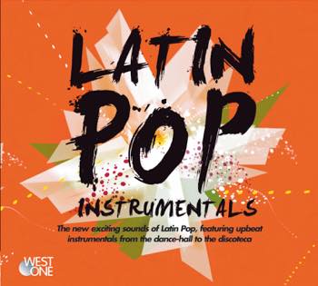 Latin Pop Instrumentals