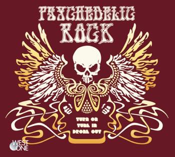 Psychedelic Rock