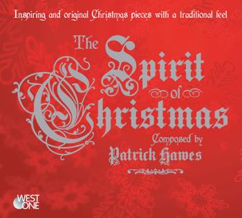 Spirit Of Christmas
