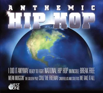 Anthemic Hip Hop