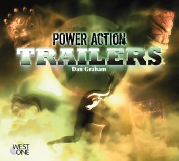 Power Action Trailers