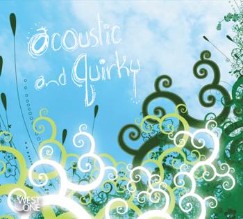 Acoustic And Quirky