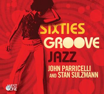 Sixties Groove Jazz