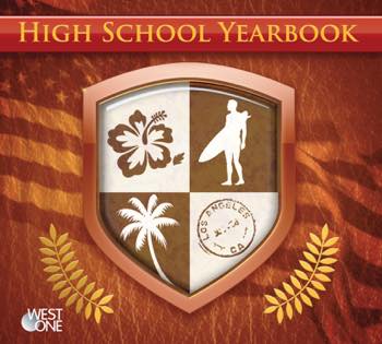 High School Yearbook