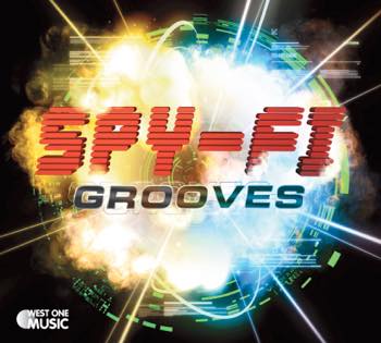 Spy-Fi Grooves